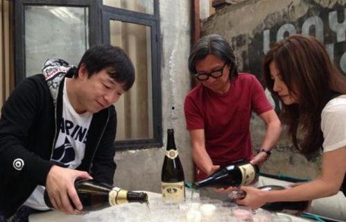 赵薇黄渤最新爆料,幕后故事与精彩瞬间大公开 第1张 赵薇黄渤最新爆料,幕后故事与精彩瞬间大公开 第1张